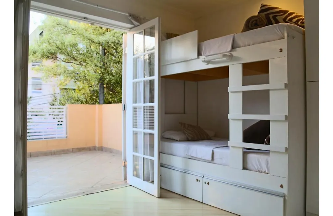 Villa Hostel-1