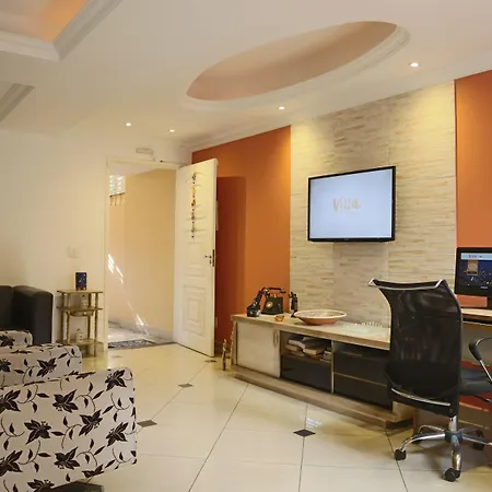 Villa Hostel-2
