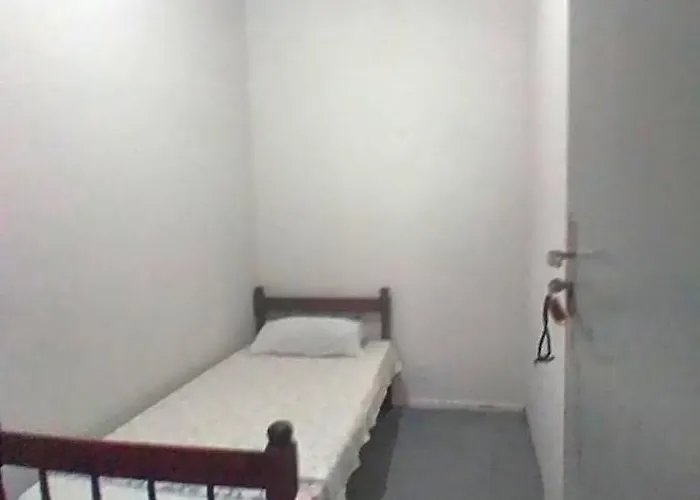 Hostel Gomes São Paulo